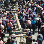 Concurso de Viga Huantuy 2025 Feliz 63 Aniversario Yauli Huancavelica.