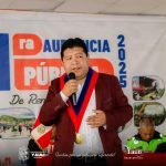 𝗦𝗲 𝗹𝗹𝗲𝘃𝗼́ 𝗮 𝗰𝗮𝗯𝗼 𝗹𝗮 𝟭𝗿𝗮 𝗔𝘂𝗱𝗶𝗲𝗻𝗰𝗶𝗮 𝗣𝘂́𝗯𝗹𝗶𝗰𝗮 𝗱𝗲 𝗥𝗲𝗻𝗱𝗶𝗰𝗶𝗼́𝗻 𝗱𝗲 𝗖𝘂𝗲𝗻𝘁𝗮𝘀 – 𝗬𝗮𝘂𝗹𝗶 𝟮𝟬𝟮𝟱