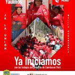 𝗦𝗲 𝗶𝗻𝗶𝗰𝗶𝗮𝗻 𝗹𝗼𝘀 𝘁𝗿𝗮𝗯𝗮𝗷𝗼𝘀 𝗱𝗲𝗹 𝗽𝗿𝗼𝘆𝗲𝗰𝘁𝗼 𝗱𝗲 𝗺𝗲𝗷𝗼𝗿𝗮𝗺𝗶𝗲𝗻𝘁𝗼 𝗱𝗲 𝘁𝗿𝗮𝗻𝘀𝗶𝘁𝗮𝗯𝗶𝗹𝗶𝗱𝗮𝗱 𝗲𝗻 𝗲𝗹 𝗝𝗿. 𝗟𝗮 𝗨𝗻𝗶𝗼́𝗻 – 𝗕𝗮𝗿𝗿𝗶𝗼 𝗖𝗲𝗯𝗮𝗱𝗮𝗽𝗮𝘁𝗮