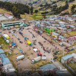 created by dji camera