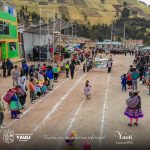 created by dji camera