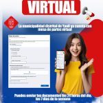 LA MUNICIPALIDAD DISTRITAL DE YAULI YA CUENTA CON MESA DE PARTES VIRTUAL