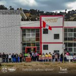 created by dji camera