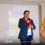 𝗦𝗘𝗚𝗨𝗡𝗗𝗔 𝗔𝗨𝗗𝗜𝗘𝗡𝗖𝗜𝗔 𝗣𝗨́𝗕𝗟𝗜𝗖𝗔 𝗗𝗘 𝗥𝗘𝗡𝗗𝗜𝗖𝗜𝗢́𝗡 𝗗𝗘 𝗖𝗨𝗘𝗡𝗧𝗔𝗦 𝟮𝟬𝟮𝟱 𝗦𝗘 𝗗𝗘𝗦𝗔𝗥𝗥𝗢𝗟𝗟𝗢́ 𝗘𝗡 𝗬𝗔𝗨𝗟𝗜.